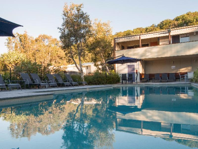 Sport & Beauty 5, Allure Stradbroke Resort, Redland Bal