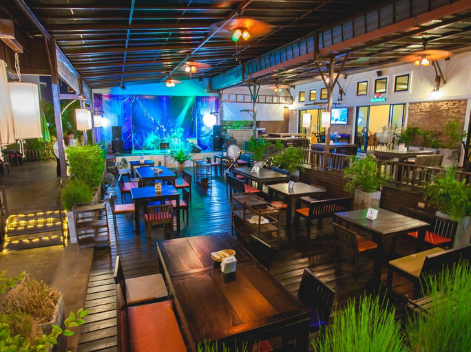 Food & Drinks 5, Royal Nakhara Hotel Nongkhai, Muang Nong Khai