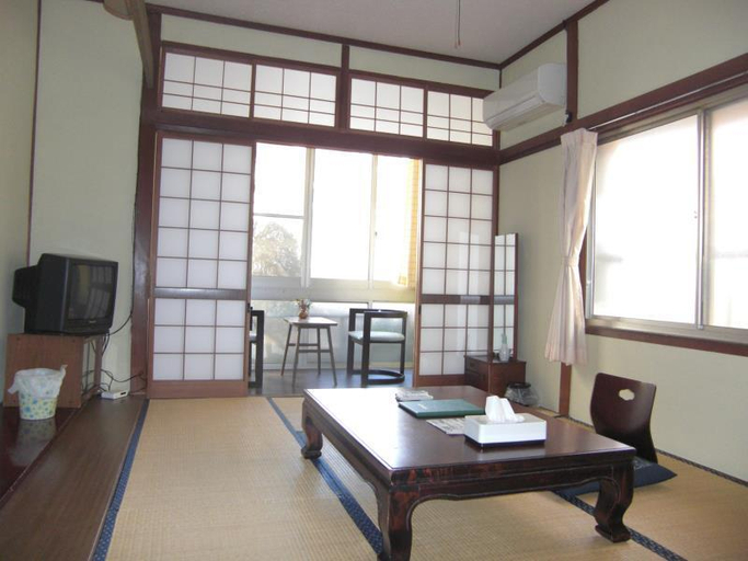 Bedroom 3, Beppu no OYADO Kagaya, Beppu