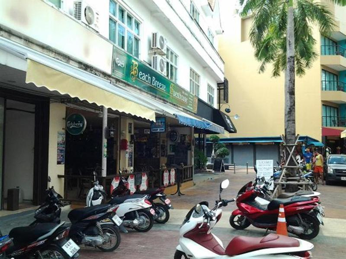 Exterior & Views, San Antonio Beach Guesthouse & Restaurant, Pulau Phuket