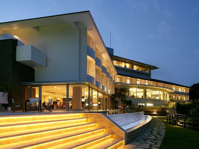 Exterior & Views 5, Hotel Hamahigajima Resort, Uruma