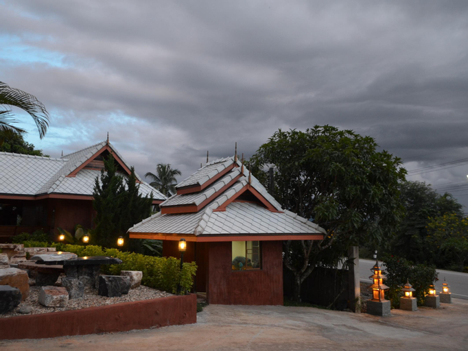 Phusangtawan Resort, Mae Ai