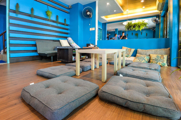 Others, BGW Phuket - Hostel, Phuket Island