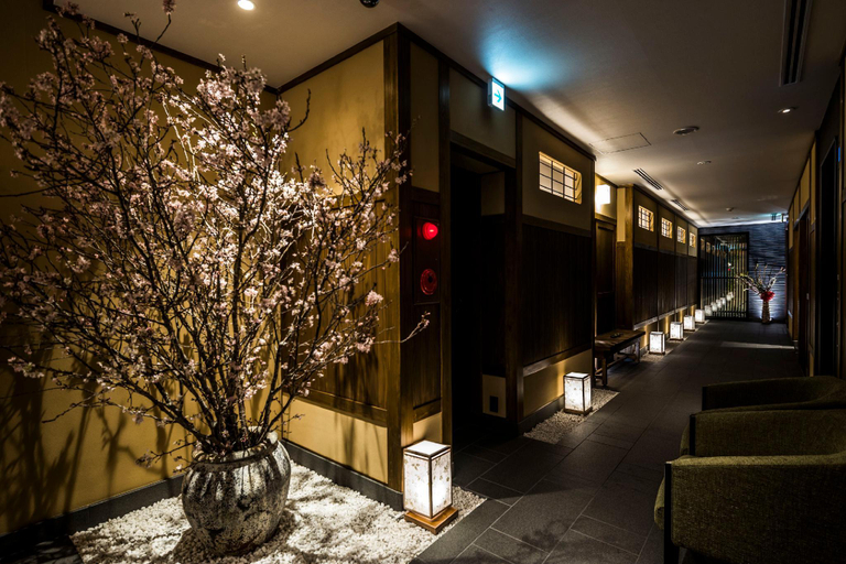 Public Area 3, Homm Stay Nagi Shijo Kyoto By Banyan Group, Kyoto
