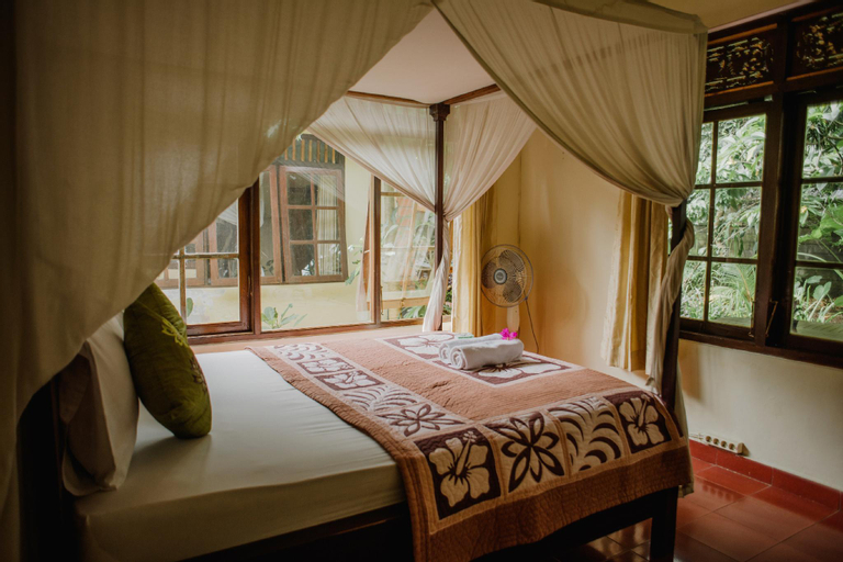 Nyoman Warta Accommodation, Gianyar
