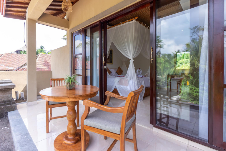 Exterior & Views 5, Villa Sonia Bisma, Gianyar
