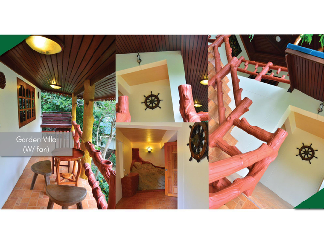 Wangsai Resort, Ko Phangan
