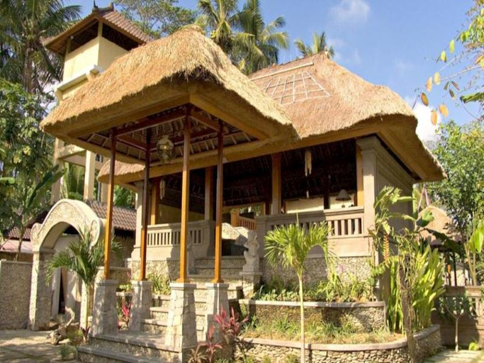 Exterior & Views 2, Nefatari Exclusive Villas, Gianyar