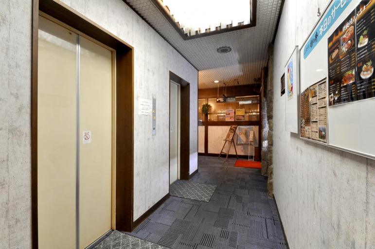 Public Area 5, City Park Hotel Hachinohe, Hachinohe