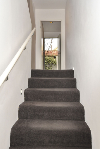 Public Area 3, Armagh Apartment 3 - Central Christchurch, Christchurch