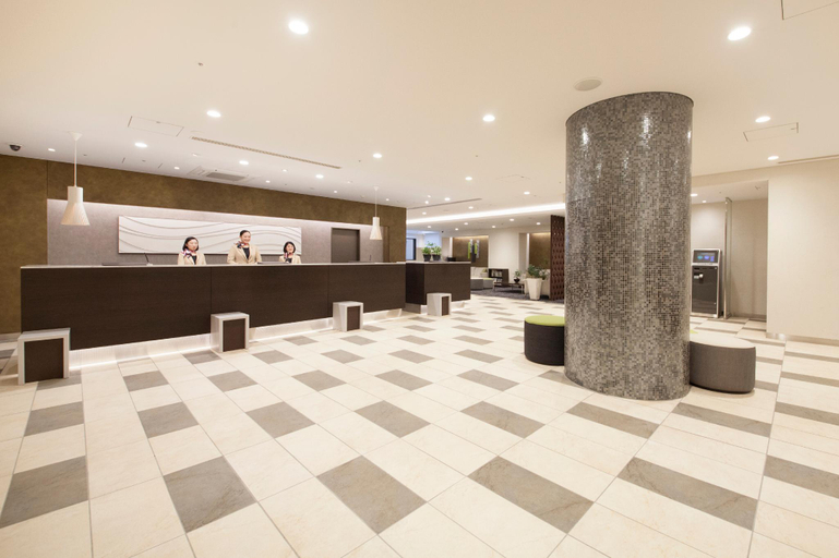 Public Area 3, Richmond Hotel Tokyo Suidobashi, Bunkyō
