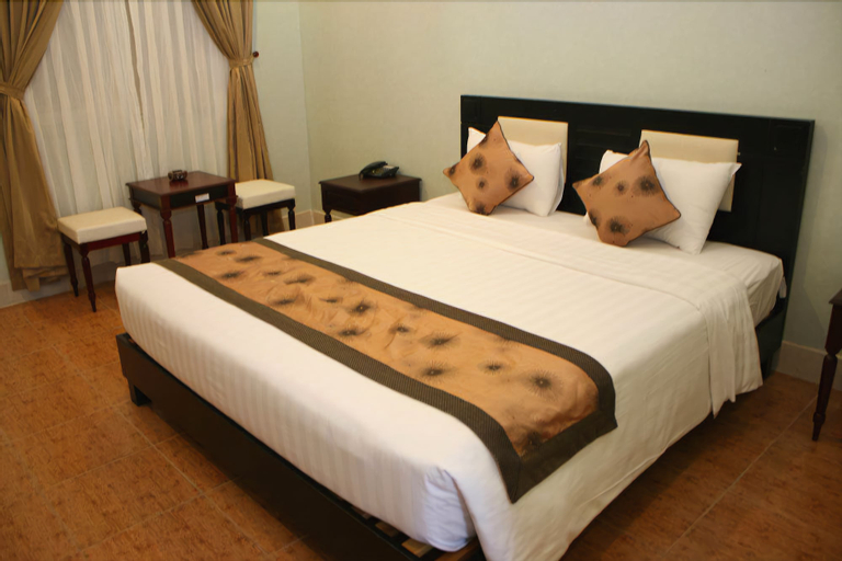 Hanh Phuc Hotel, Quận 1