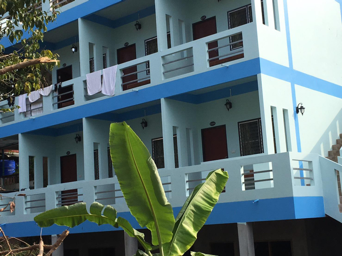 Ocean View Resort, Ko Phangan