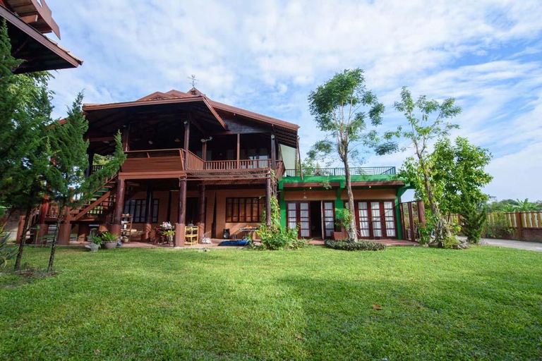 Exterior & Views 2, Ruenkhaoyai, Pak Chong
