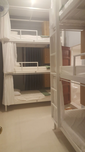 Amy 2 Hostel, Huế
