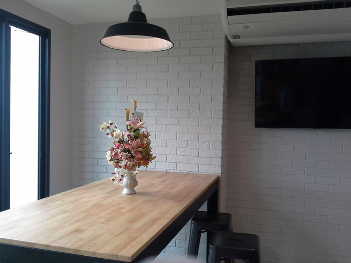 Easy Hotel, Muang Lamphun