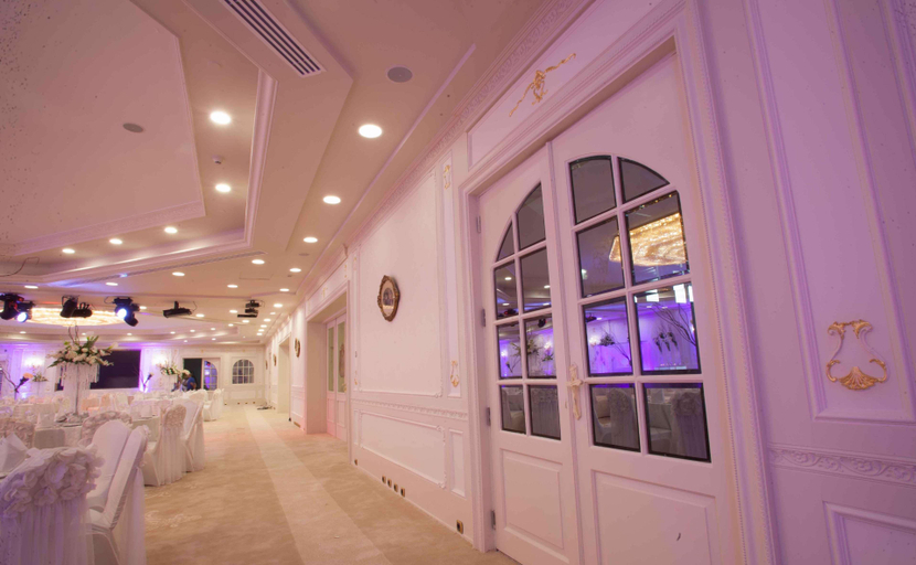 Public Area 4, Hilton Alexandria Corniche, Al-Muntazah