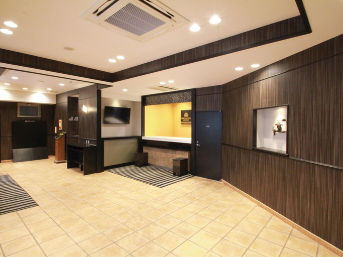 Public Area 2, APA Hotel Hakata-Ekimae, Fukuoka