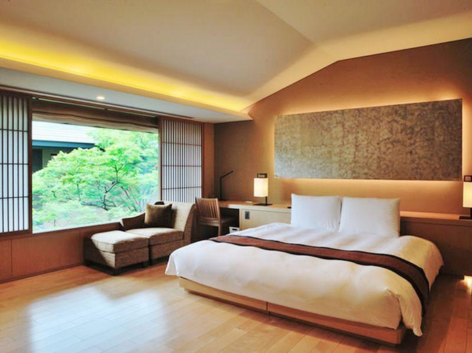 Bedroom 4, Chikusenso Mt.Zao Onsen Resort & Spa, Zaō