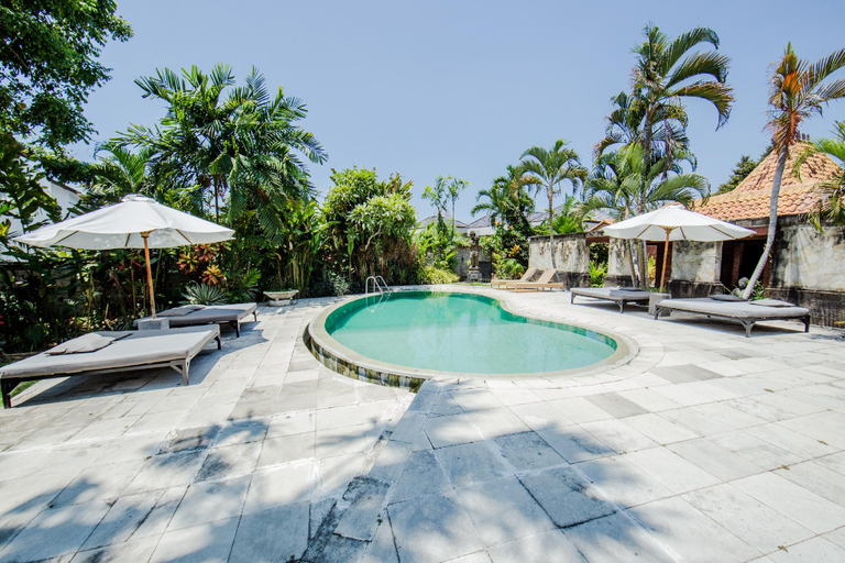 Sport & Beauty, Fare Ti I Villas By Premier Hospitality Asia, Badung