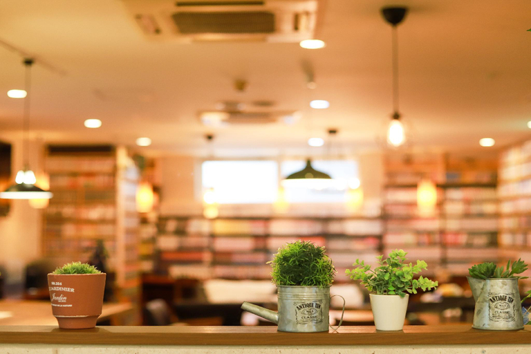 Public Area 1, Nerarel Hostel Namba, Osaka