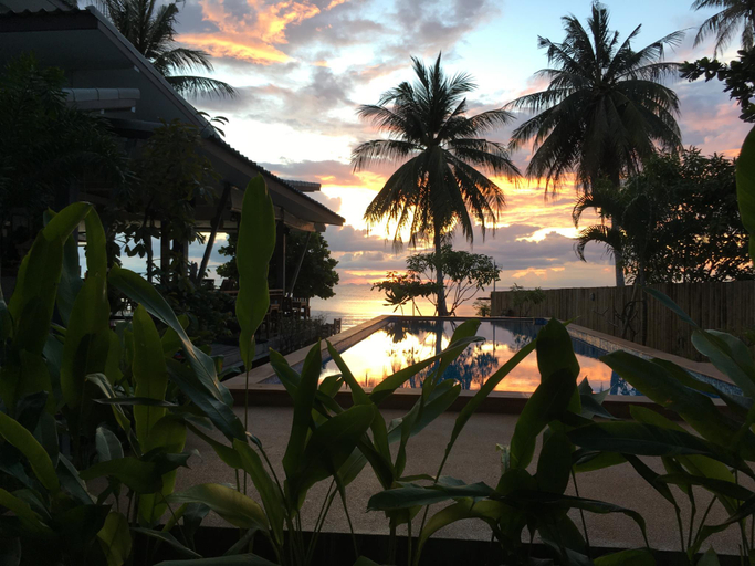Others 4, Benjamin Hut, Ko Phangan