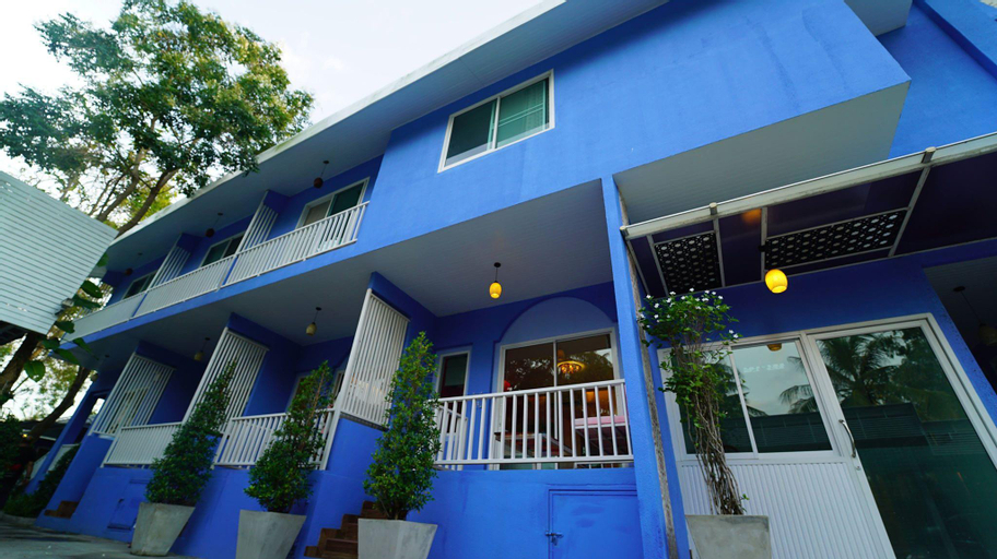 Pearl By The Sea Resort, Muang Prachuap Khiri Khan
