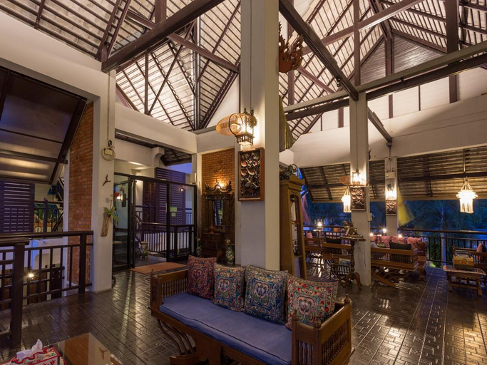 Public Area 2, Phaya Inn, Muang Lamphun