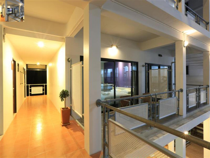 Good Dream Hotel - Hostel, Ko Phangan