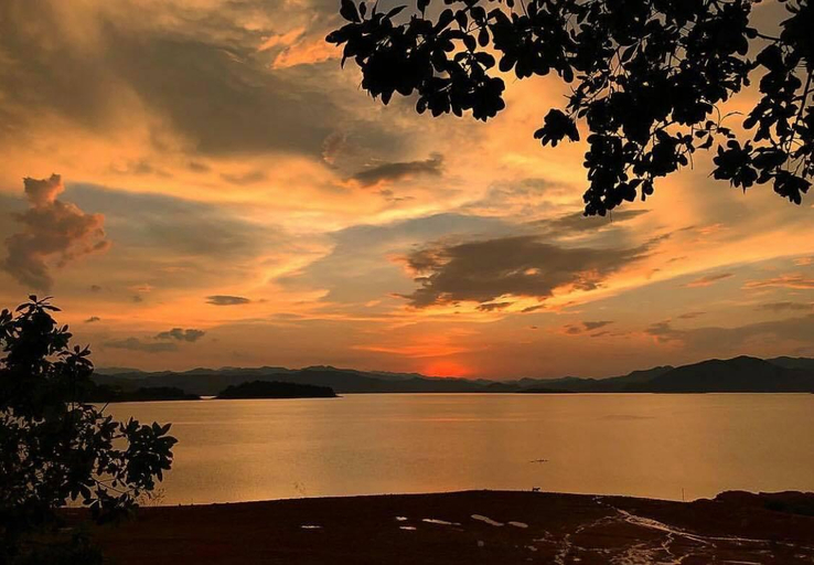 Exterior & Views 5, Rim Kaeng resort, Kaeng Krachan