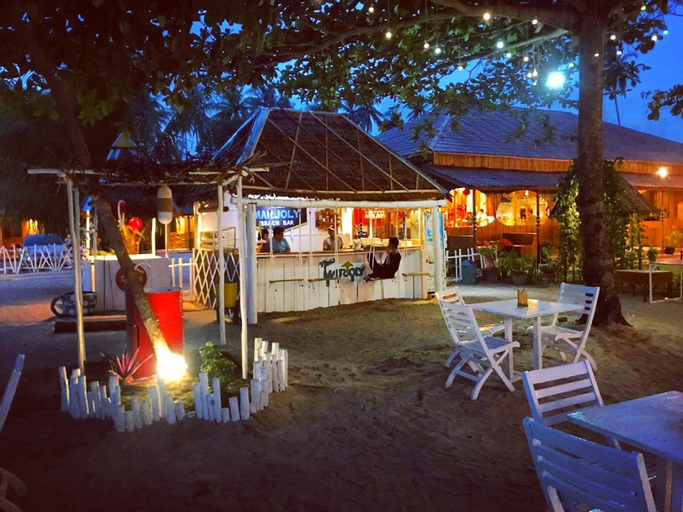 Family & Kids 5, New Marjoly Beach Resort, Bintan Regency