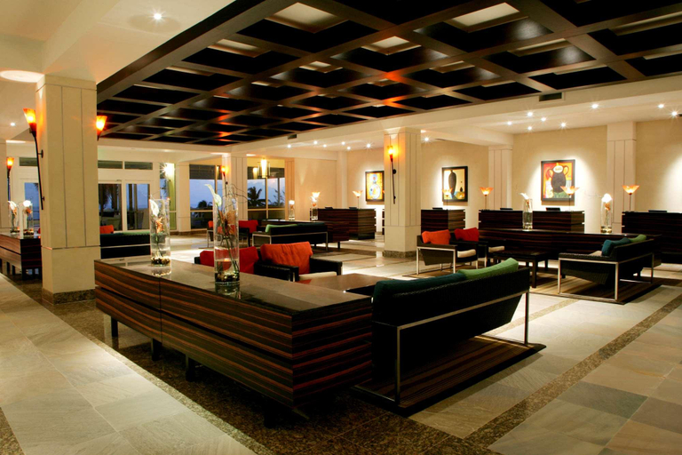 Public Area 4, Dreams Rose Hall Resort & Spa - All Inclusive