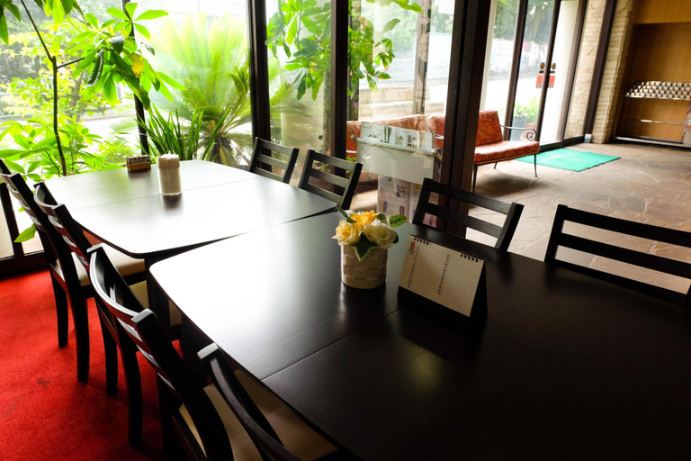 Others 5, Hotel Bougainvillea Akebonobashi, Shinjuku
