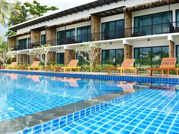 The Nidhra Boutique Resort, Ko Phangan