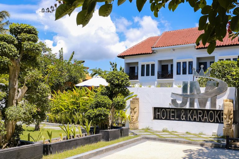 JM Hotel Kuta Lombok, Lombok