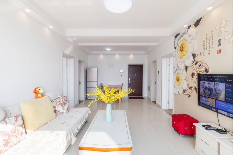 Public Area 2, WeiHai Emily's Holiday Apartment, Weihai