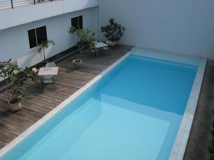 Jangga House Bed and Breakfast, Medan