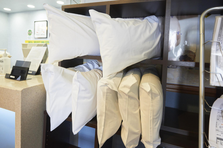 Public Area 5, Hotel Select Inn Aomori, Aomori