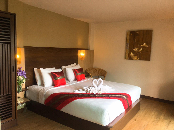 Bedroom 3, BB Mantra, Muang Chiang Mai