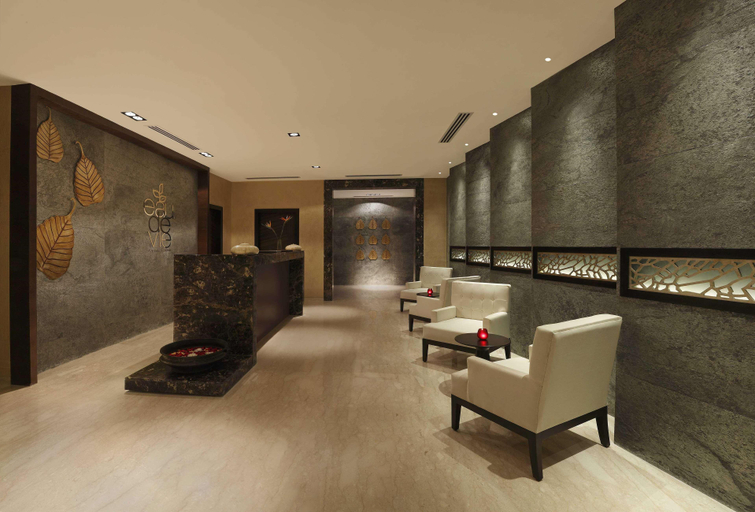 Public Area 4, Hilton Jaipur, Jaipur