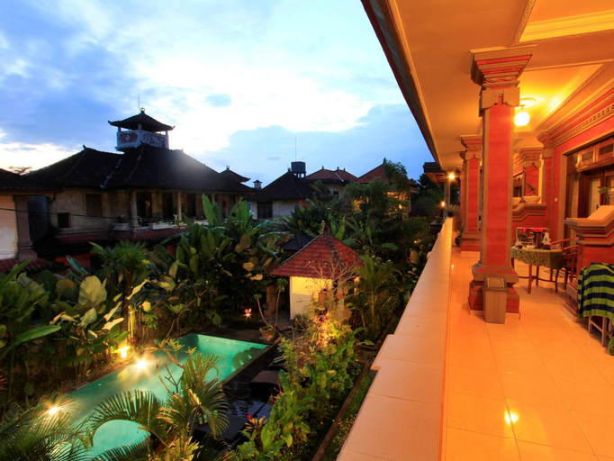 Exterior & Views 2, Tanah Semujan Ubud, Gianyar