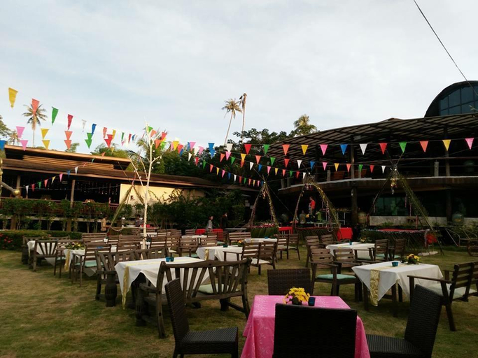 Food & Drinks 4, The Cinnamon & Saphan Sufan Resort, Koh Mak, K. Ko Kut
