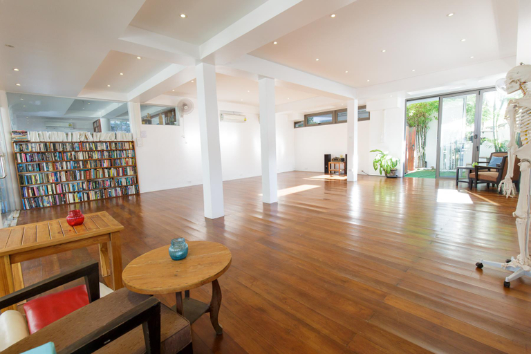 Public Area, Elysia Boutique Resort, Ko Samui