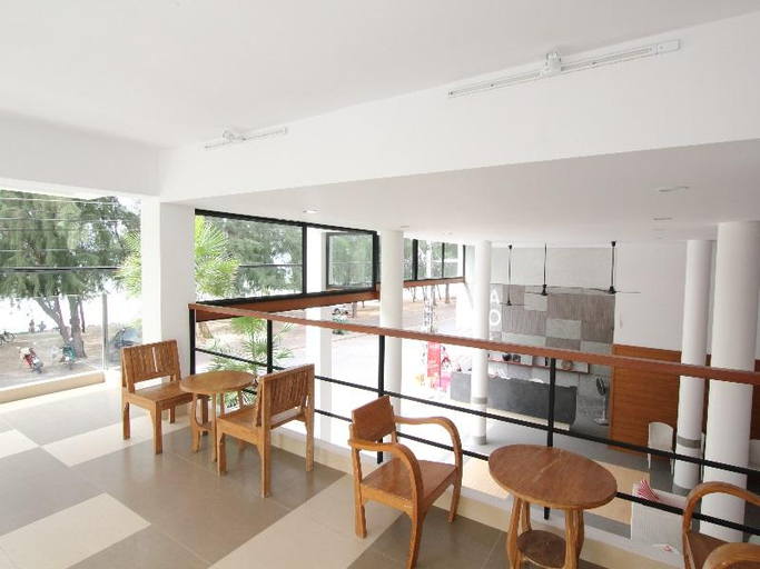 Public Area 2, Paso Resort Cha Am, Cha-Am