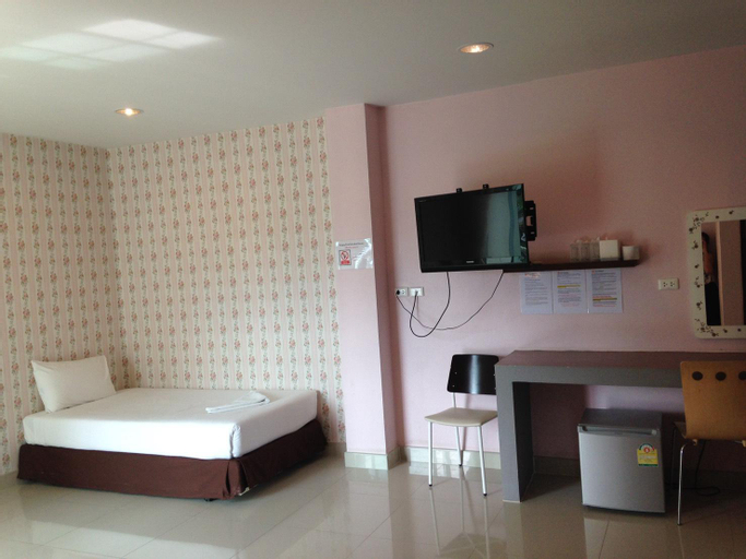 The Centrino Serviced Residence, Muang Surat Thani