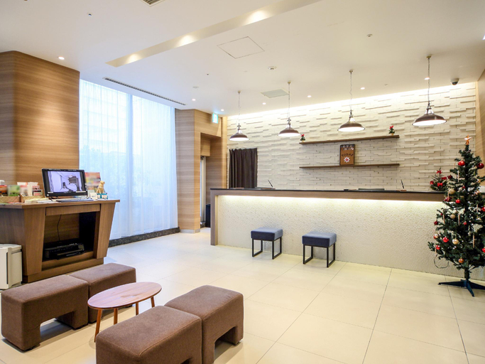 Public Area 3, Sotetsu Fresa Inn Tokyo Toyocho, Kōtō