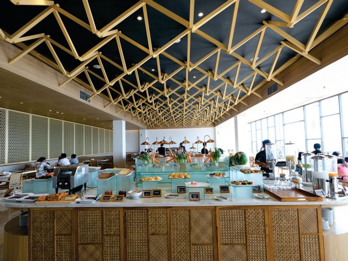 ILLIRA Hotel Banyuwangi, Banyuwangi