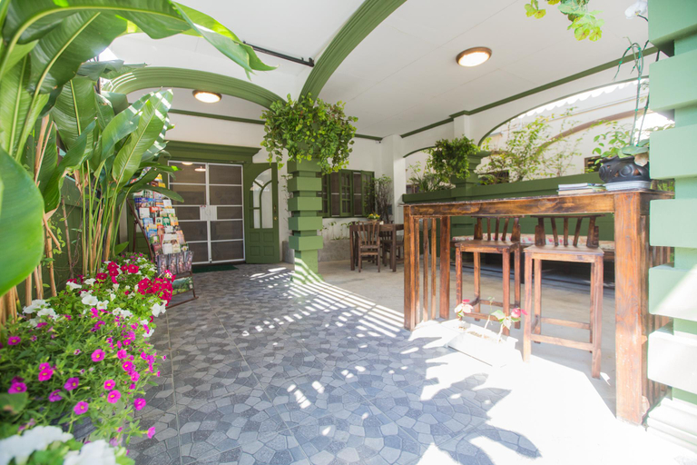 Exterior & Views 2, iRoom, Muang Chiang Mai