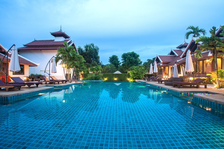 Sport & Beauty 2, Achawalai Residence Village, Pattaya
