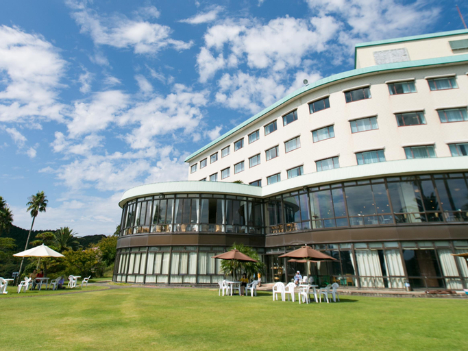 Shimoda Tokyu Hotel, Shimoda